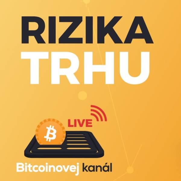 Bitcoinovej kanál